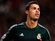 Psg Show Interest To Bid For Star Cristiano Ronaldo