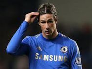 Chelsea Fans Cheer Demba Ba Booed Off Fernando Torres