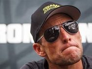 Armstrong Admits Doping I Am A Flawed Character