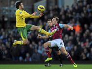 Epl 2012 13 Premier League Game Week 23 Preview