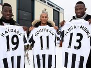 Epl All Transfer News And Rumours For Newcastle United