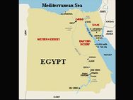 Egypt 30 Killed In Clashes Between Cops And Protesters