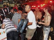 Brazil Fire In Nightclub Kills 233 Over 100 Injured