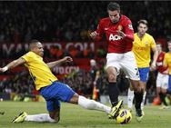 Epl 2012 13 Manchester United Vs Everton Preview