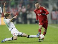 Uefa Champions League Arsenal Vs Bayern Munich Preview