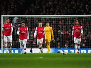 Ucl Arsenal Vs Bayern Munich Highlights