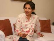 Veteran Bollywood Actress Sharmila Tagore Hospitalised