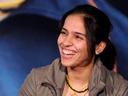 Saina Reaches Semis Of All England Kashyap Out