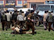 Hizbul Mujahideen Claims Credit For Attack On Crpf Camp