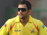 Dhoni Accused Of Insulting Lord Vishnu Hindus Booked