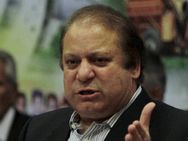 Pak Nawaz Sharif Wants To Play Cricket With Imran Khan