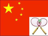 Badminton Becomes A Victim Of Chinas Bird Flu Outbreak