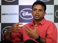 Itwas Like Bereavement Dravid On Spotfixing