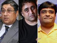 Ipl Fixing Bcci Chief Son Reveals Csk Boss Secrets