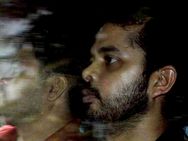 Sreesanth Fell In Dawood Hawkeye Post Bhajji Slapgate