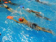 Disabled Athlete Drowns In Swim Race