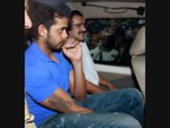 Ipl Fixing How Sreesanth Distracts Delhi Police In Jail
