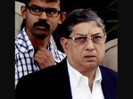 Srinivasan Cornered Further May Quit Soon