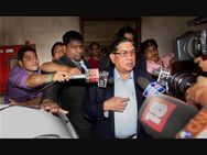 Bcci Emergency Meet Could Be Preponed