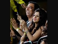 Ipl Fixing Vindoo Ignites Sakshi Dhoni Controversy