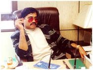 Delhi Police Seek Open Nbws For Dawood Chhota Shakeel