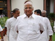 Pawar Endorses Pms View On Keeping Politics Sports Apart