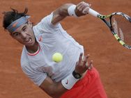 Rafael Nadal Wins 8th French Open Title