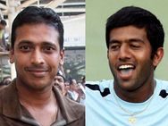 Bhupathi Bopanna In Semis Of Aegon Championships