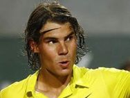 Nadal To Play China Open After Four Years