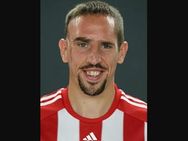 Ribery Signs New Contract To Stay With Bayern Munich