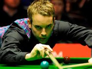 Star Snooker Player Carter Suffers Testicular Cancer