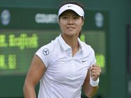 Have Achieved My Target At Wimbledon Li Na