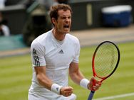 Wimbledon Semi Finals