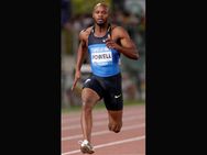 Top Athletes Powell Gay And Simpson Fail Dope Test