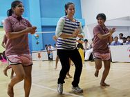 Women Sold Off At Ibl Wait Mate Its Just A Game