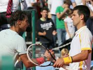 Nadal To Face World No 1 Djokovic In Rogers Cup Semis