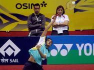 Pv Sindhu Settles For Bronze At World Championships