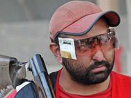 Shooter Ranjan Sodhi Picked For Khel Ratna