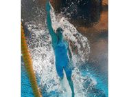 Swimming Star Hosszu Aims To Break World Record