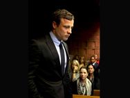 Blade Runner Pistorius Back In Court