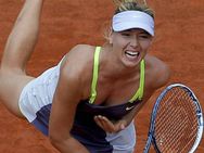 Maria Sharapova Withdraws From The Us Open Due To Sholder Injury