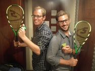 Exclusive Speed Badminton Comes To India Bangalore From Europe