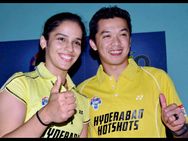 Taufiq Hidayat Is Great Asset To Team Saina Nehwal Ibl
