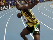 Bolt To Run In Zurich Diamond League