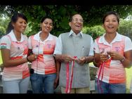 Deepika Kumari Tears Due To Media Harassment