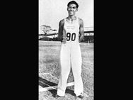 Former Athlete Henry Rebello Dies After A Long Illness