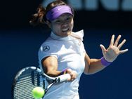 Li Na Venus Breeze Into Us Open Second Round