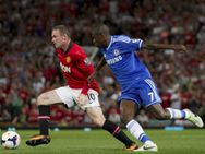 Wayne Rooney Not To Apply For Transfer