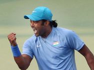 Paes Sania Sharan Advance In Us Open