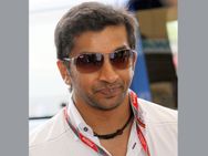 Karthikeyan Spices Up Auto Gp Title Fight With Double Podium